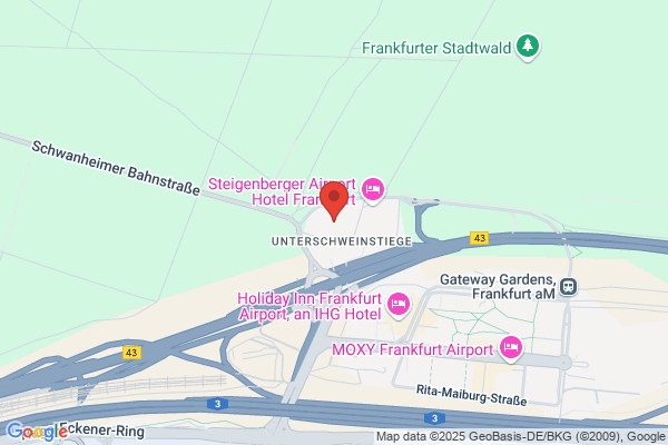 Chapman Freeborn Airmarketing