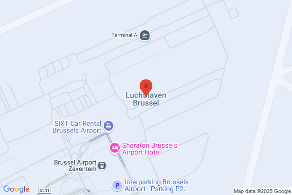Lufthansa German Airlines