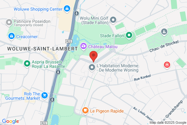Galerie De Pret D'oeuvres