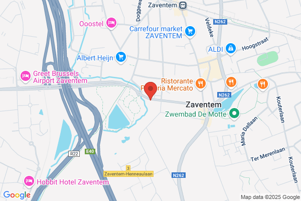 Hovac Belgium