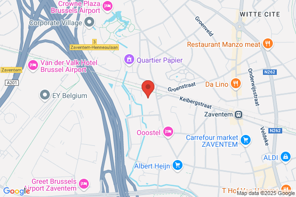 Televisiefabriek (De)