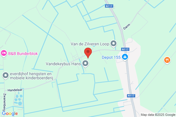 Van Den Keybus H