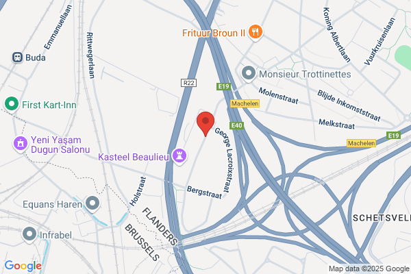 Van Eecke/Jill