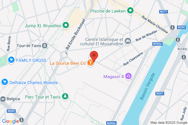 L'esprit De Brocante