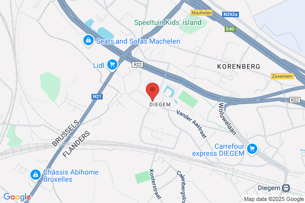 Van Caesbroeck/Godelieve