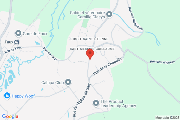 Clerbois Chauffage Sprl