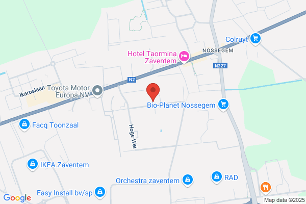 Viessmann Belgium Bvba