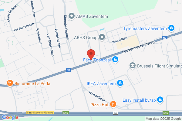 Novus Europe Sa-Nv