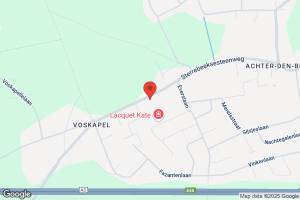 Apotheek Moons-Massonnet Nv