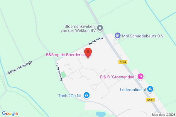 De Loor-Dedobbeleer/A.