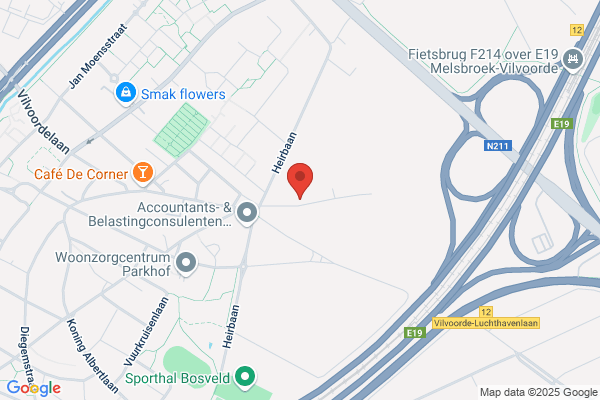 Bureau Rombouts J.