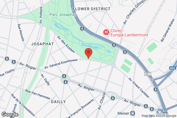 Cambier Georges Sprl