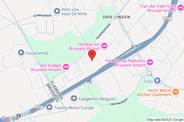 Unisys Belgium