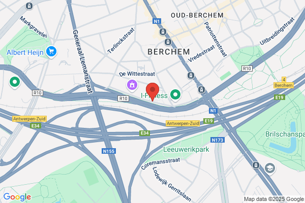Cap Gemini Ernst & Young Belgium Nv-Sa