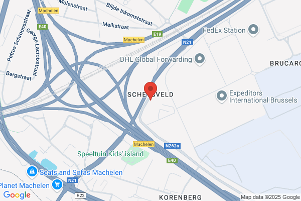 Ets Michel