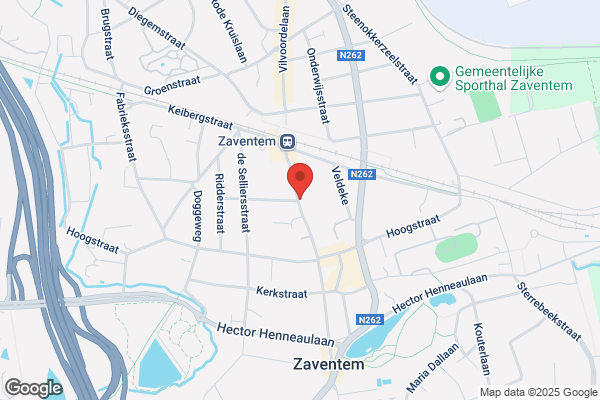 Tandartspraktijk Resseler