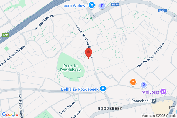 Van Nuijs/Thierri