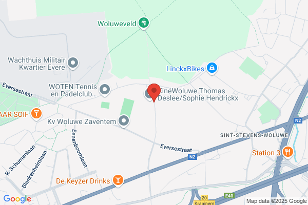 De Brue A