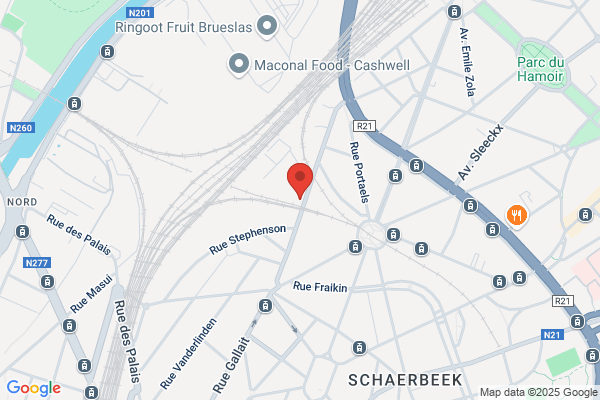 Rauw Met Een A