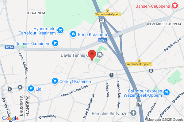 De Streel Bernard