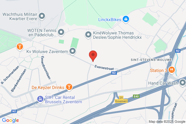 Express Koerier Service