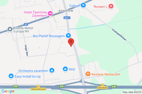 Tnt Post Pakketservice België
