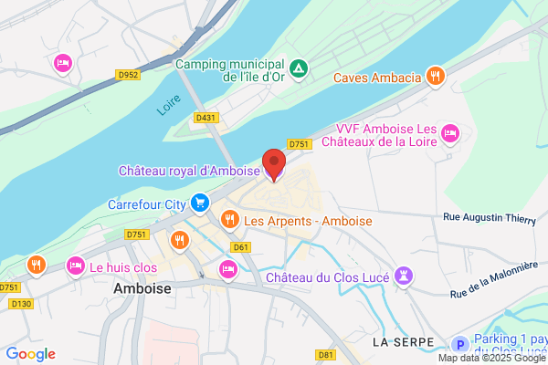 Amboise Sprl