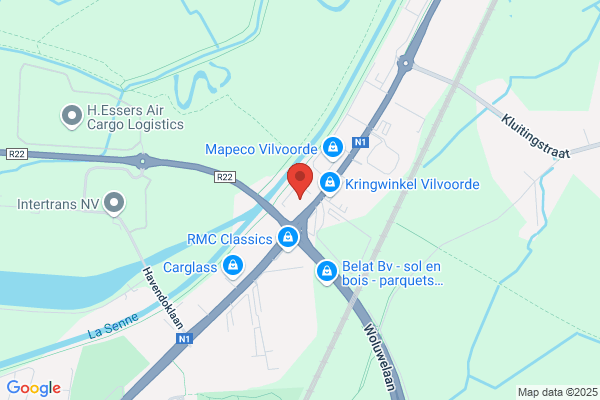Lacom Vilvoorde Nv