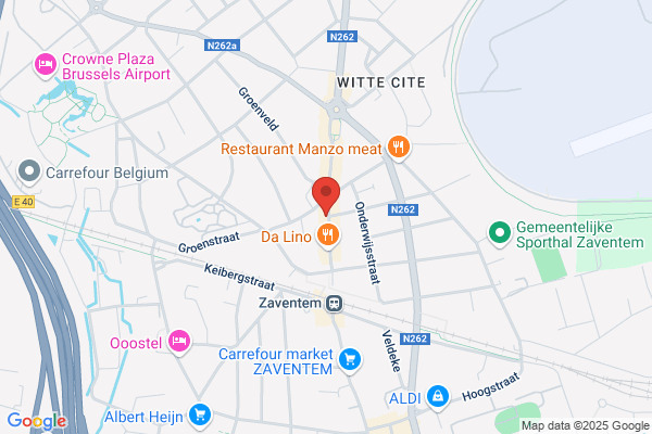Snack Ventures Europe