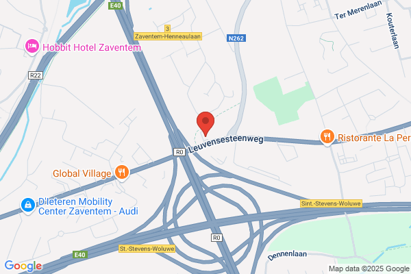 Rubberhuis Nv (Het)/Delsaut