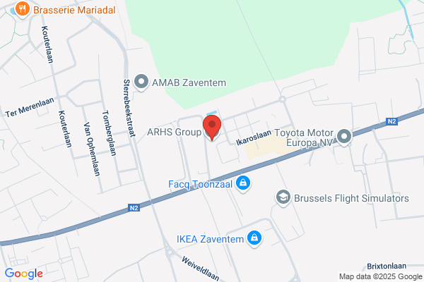Arnould Management