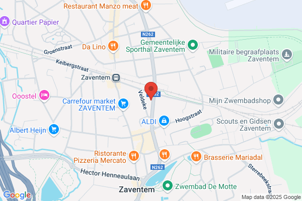 Leus Wouter