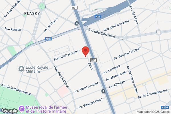 Van Raemdonck/Philip