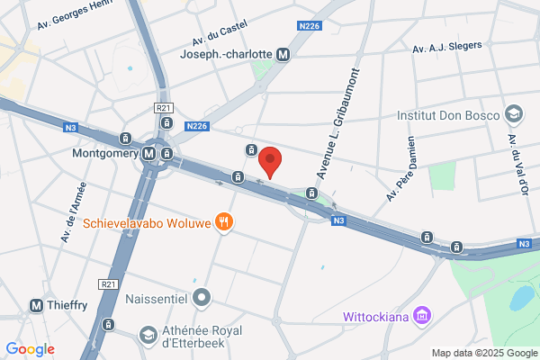 Via Veneto Investment Sprl