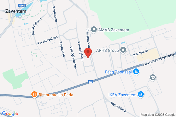 Etek Services Bvba