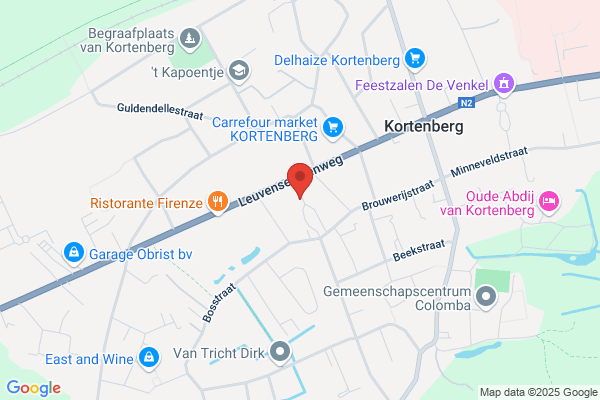 Wdw Verzekeringen Bvba