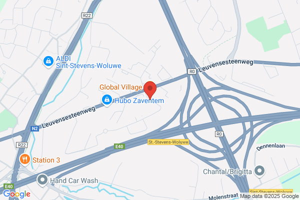 Lage Landen Leasing Nv