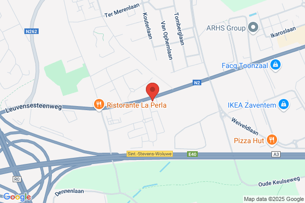 Delecluse/Veronique