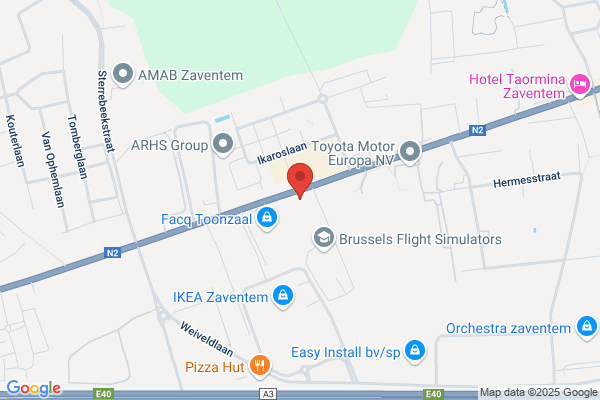 Aims Optronics Nv