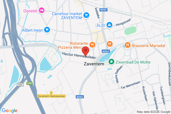 Hpr Techniek