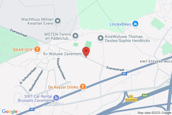 Verheyen/W.