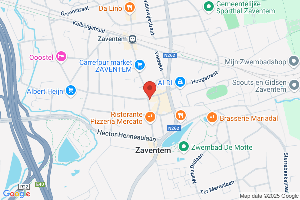 Euromut Onafhankelijk Ziekenfonds