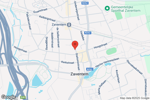 Tchai Belgium Bvba
