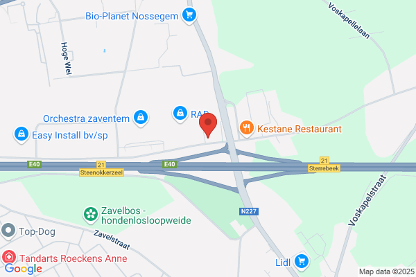 Wegnez A & Zonen