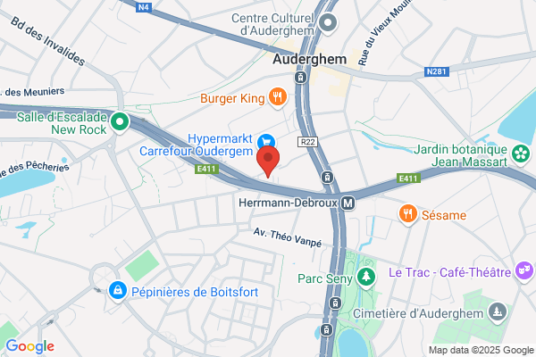 Ceka Office Group Belgium Sa