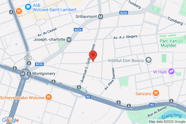 Js Rénovation Sprl