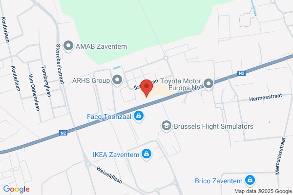T Systems Belgium