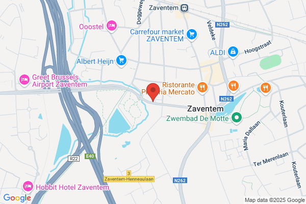 Werkwinkel