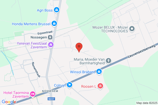 Bruyninckx Service Center Bvba