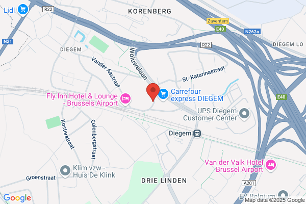Drukkerij Speltinckx